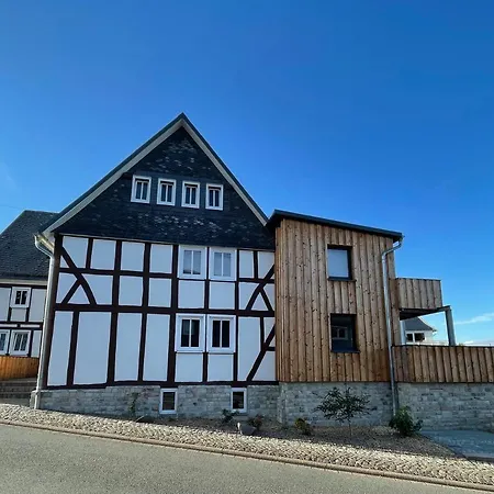 Gaesteappartements Mechels Daire *