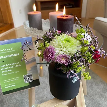 Gaesteappartements Mechels