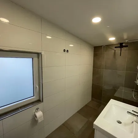 Gaesteappartements Mechels * Wilnsdorf