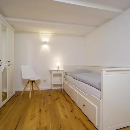 Gaesteappartements Mechels アパート