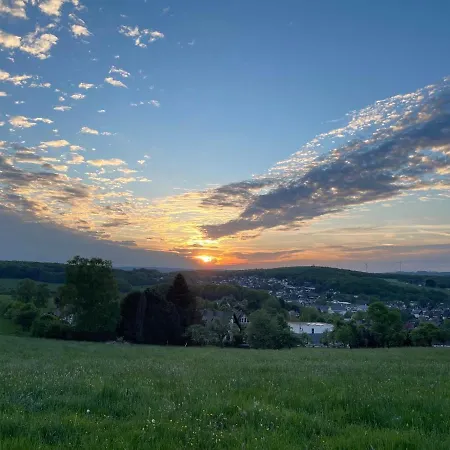 Gästeappartements Mechels * Wilnsdorf