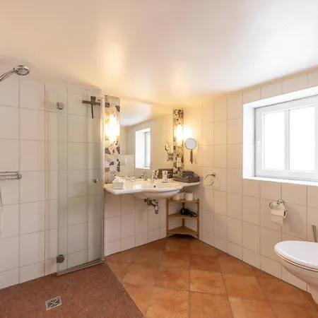 Gaesteappartements Mechels アパート