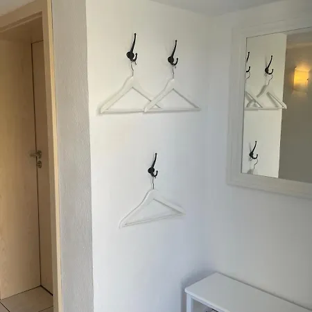 Gaesteappartements Mechels Wilnsdorf