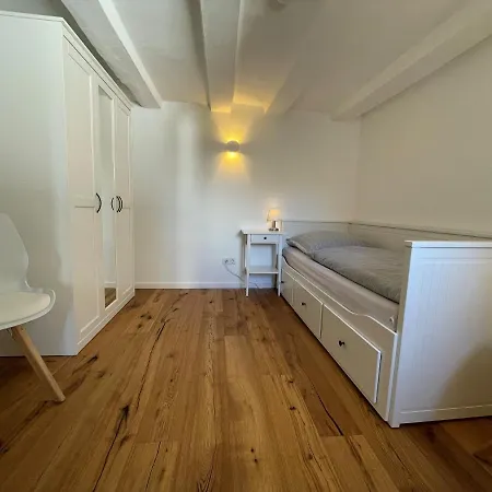 Gaesteappartements Mechels Apartment