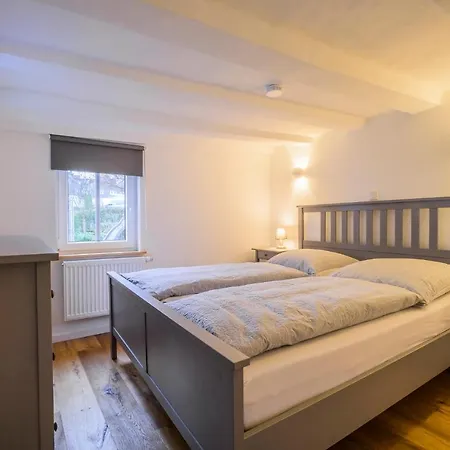 Gaesteappartements Mechels Wilnsdorf