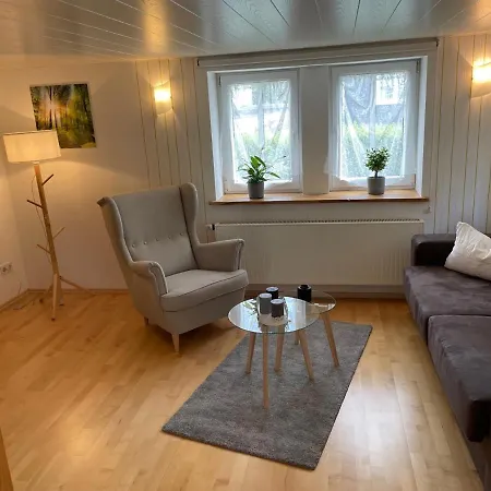 Gaesteappartements Mechels
