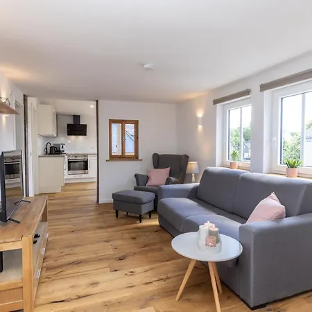 Gaesteappartements Mechels