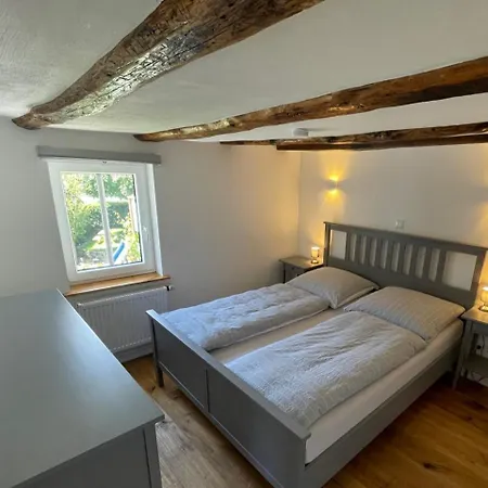 Lägenhet Gästeappartements Mechels Wilnsdorf