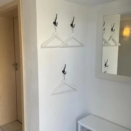 Gaesteappartements Mechels Wilnsdorf