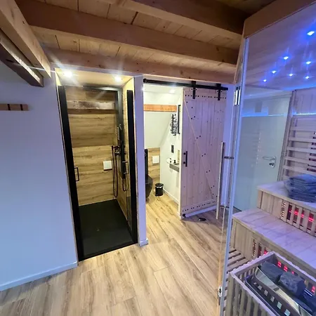Gaesteappartements Mechels