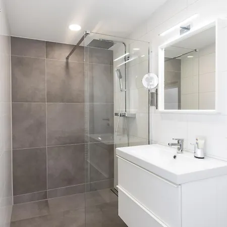 Gaesteappartements Mechels Daire