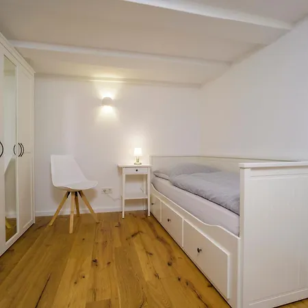 Daire Gaesteappartements Mechels *