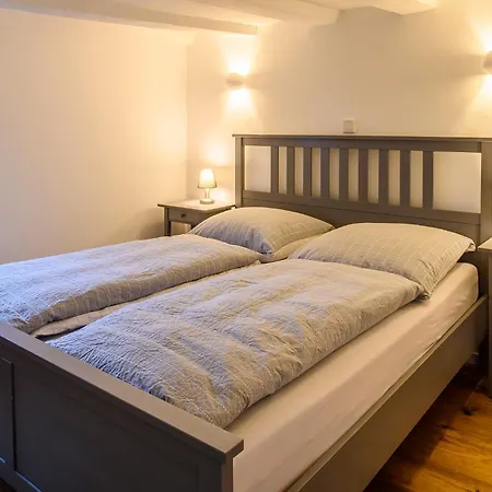 Gaesteappartements Mechels *