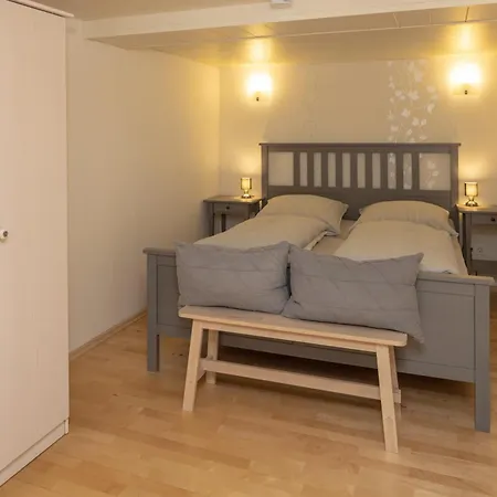 Gaesteappartements Mechels Wilnsdorf