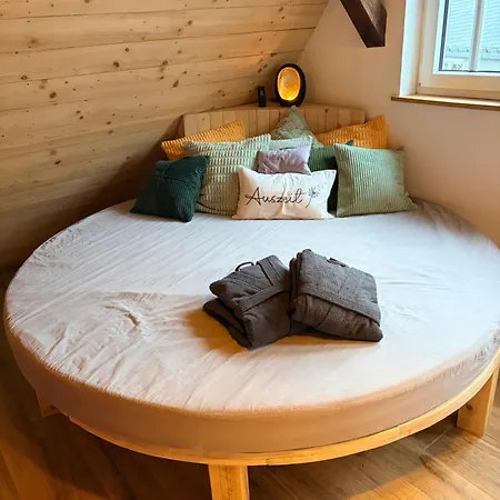 Gaesteappartements Mechels Wilnsdorf