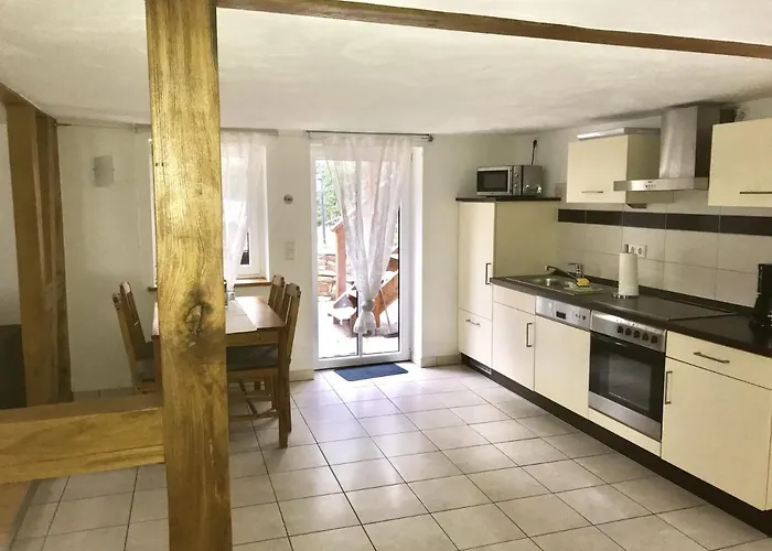 Gaesteappartements Mechels Διαμέρισμα *