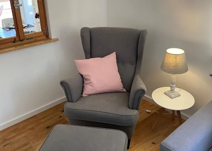 Διαμέρισμα Gaesteappartements Mechels *