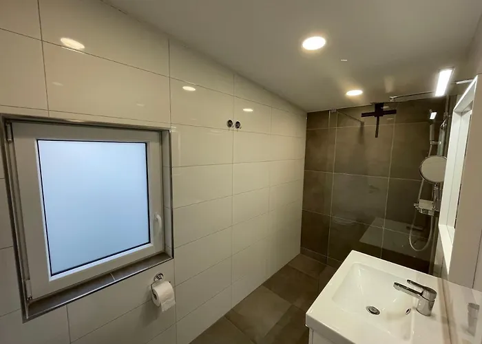 Gaesteappartements Mechels * Wilnsdorf