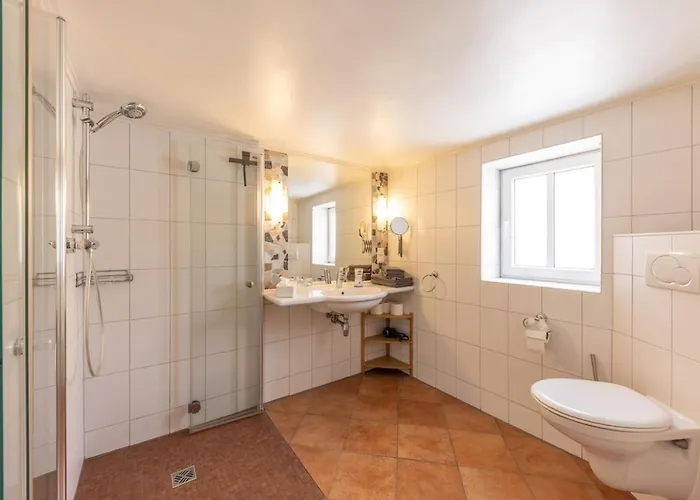 Gaesteappartements Mechels Διαμέρισμα