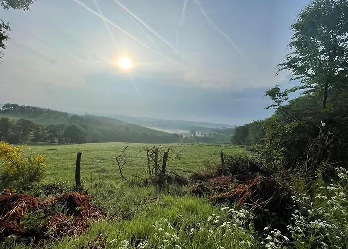 Appartement Gästeappartements Mechels Wilnsdorf