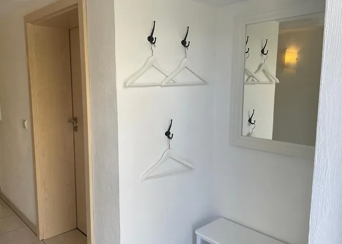 Gästeappartements Mechels Wilnsdorf