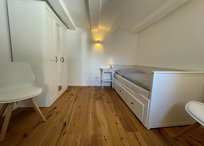 Gaesteappartements Mechels Διαμέρισμα