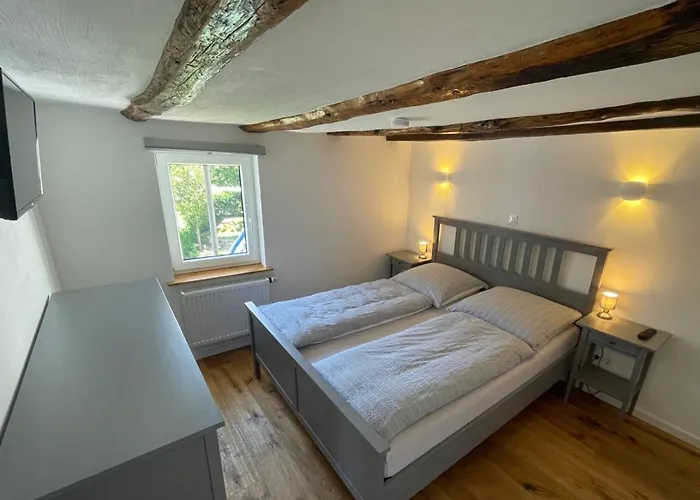 Gaesteappartements Mechels Διαμέρισμα *