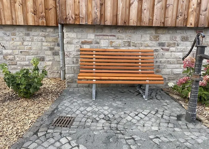 Gästeappartements Mechels Appartement Wilnsdorf