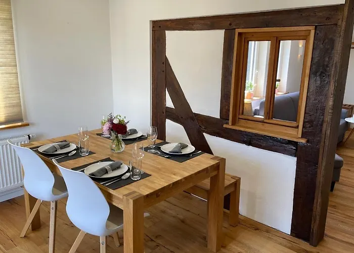 Gaesteappartements Mechels Διαμέρισμα Wilnsdorf