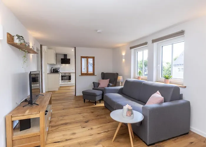 Gästeappartements Mechels