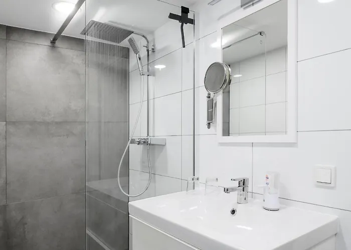 Gästeappartements Mechels Appartement Wilnsdorf