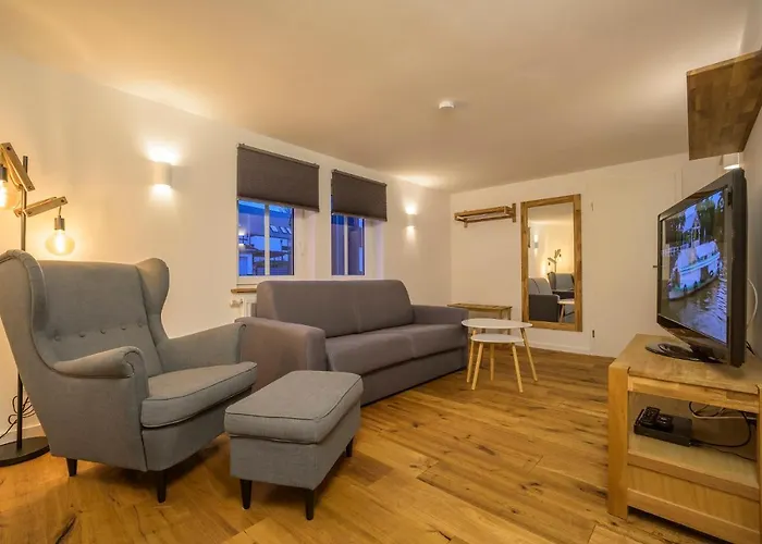 Gaesteappartements Mechels Διαμέρισμα *